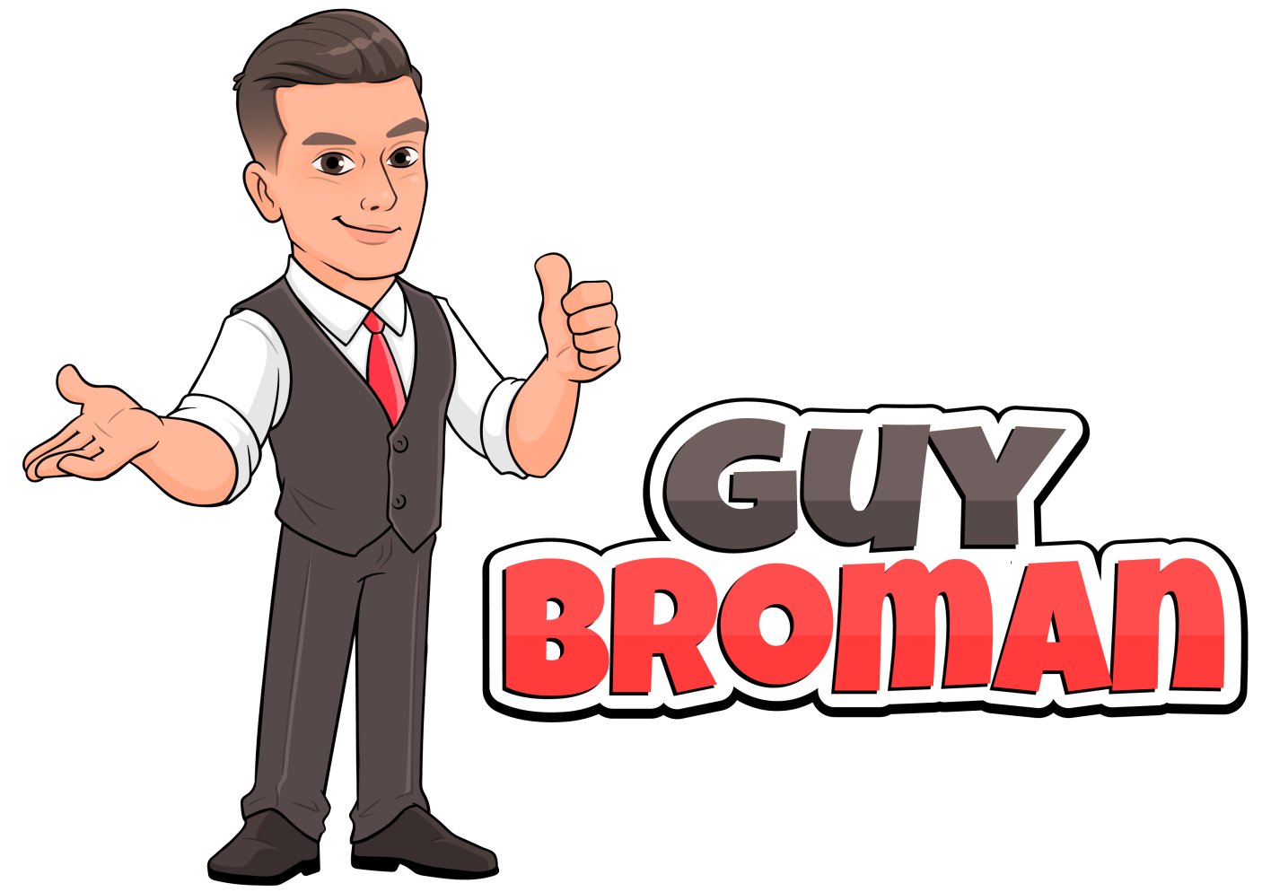 Guy Broman