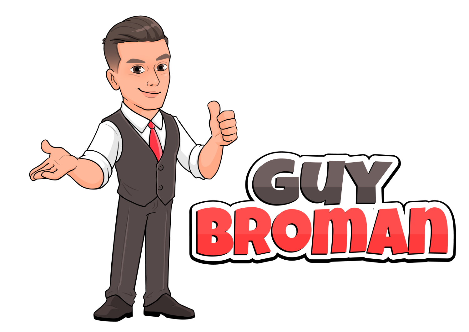 Guy Broman